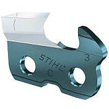 Ланцюг для бензопили STIHL MS 182, MSE 170-230, MSA 220, фото 3