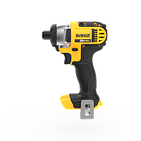 DeWALT DCF885 Імпульсний шуруповерт гайковерт