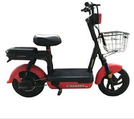Електровелосипед Crosser Mini 48V 12Ah