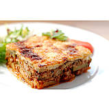 Мусака овочева (вегетаріанська) 400 г, фото 3