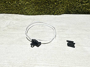 Зовнішній датчик температури повітря Навколишнього середовища Fluence clio 3 laguna 3 флюенс лагуна 3 дастер 277227085R