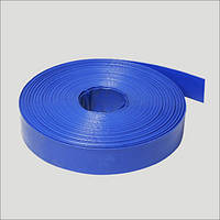 Рукав шланг Lay Flat 2" 50мм (бухта 100м) PonaFlax