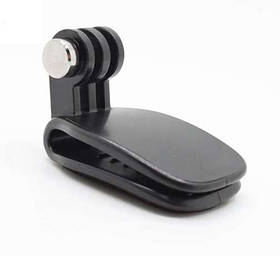 Кліпса на кепку для GoPro SJCAM XIAOMI