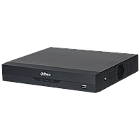 16-канальний AHD/HDCVI/HDTVI/АНАЛОГ/IP 5M-N/1080P відеореєстратор DH-XVR5116HS-5M-I3
