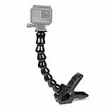 Щелепи + гусениця набір Jaws Set для GOPRO SJCAM XIAOMI, фото 5
