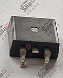 Транзистор SUK3015 Sanken корпус TO220S-2L, фото 3