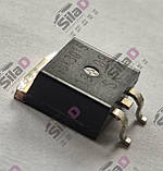 Транзистор SUK3015 Sanken корпус TO220S-2L, фото 4