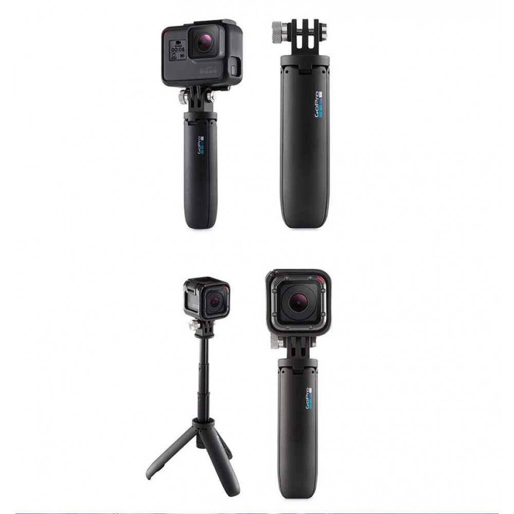 Монопод штатив для екшн-камер GoPro Shorty (AFTTM-001)