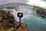 Монопод штатив для екшн-камер GoPro Shorty (AFTTM-001), фото 5