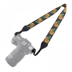 Ремінець для Mirrorless / DSLR-камер Puluz PU6009C