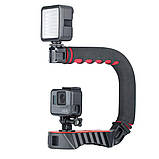 Ручка-тримач Ulanzi U-Grip Pro, фото 5
