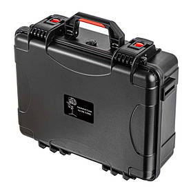 Кейс DJI RS 4/3 PRO жорсткий пластиковий STARTRC 1115826