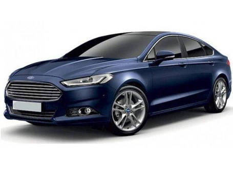Mondeo/Fusion (USA) (2014 - )