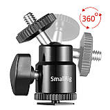 Штативна головка на башмак SmallRig 2059, фото 3