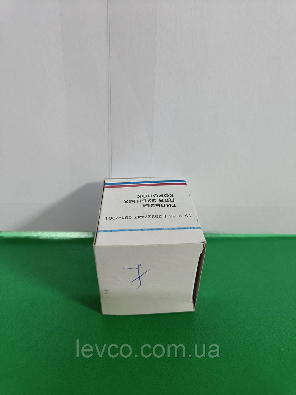 ГІЛЬЗИ ДЛЯ КОРОНОК НОМЕР 7, фото 1