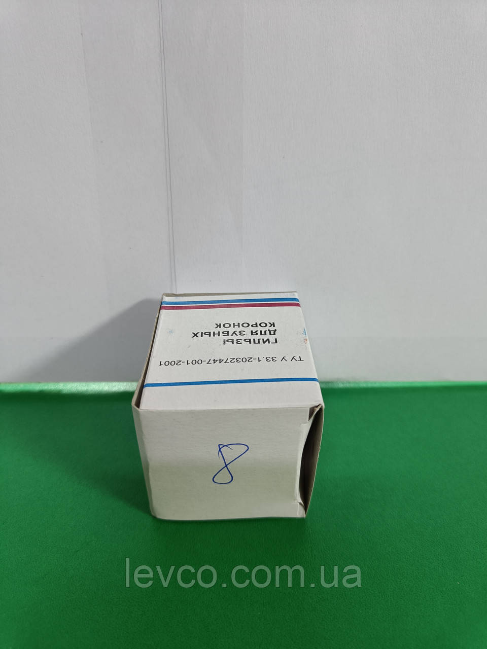 ГІЛЬЗИ ДЛЯ КОРОНОК НОМЕР 8, фото 1