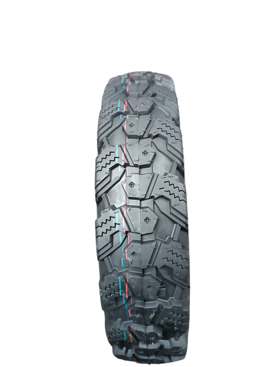 Шина з камерою 5.00-12 85J (6PR), Max.Load 515кг, TUBE TYPE