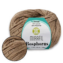 Mirafil Bosphorus, Кава No117