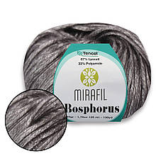 Mirafil Bosphorus, Сірий No104