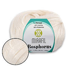 Mirafil Bosphorus, Перлинний No118