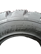 Шина з камерою 5.00-12 85J (6PR), Max.Load 515кг, TUBE TYPE, фото 4