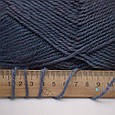 FibraNatura Renew Wool, Сіро-бежевий No110, фото 4