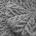 FibraNatura Renew Wool, Сіро-бежевий No110, фото 6