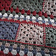 FibraNatura Renew Wool, Сіро-бежевий No110, фото 7