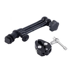 Кріплення краб з Magic Arm 28 см ACprof WG-AL-96A