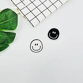 Піни смайлики