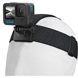 Набір GoPro Adventure Kit 3.0 поплавець на голову кейс AKTES-003, фото 3