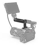 Ручка для камери з холодним черевиком SmallRig 1638, фото 5