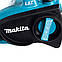 Акумуляторна ланцюгова пила Makita DUC122Z, фото 5