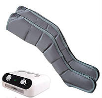 Масажер для ніг, ступнів та талії Benbo-A1 (лімфодренаж та пресотерапія)