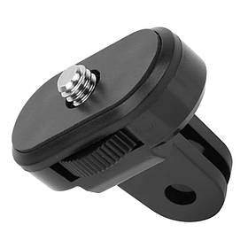 Адаптер із кріплення GoPro на різь 1/4 AC Prof 4482