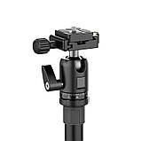 Стійка-тримач для камери мікрофона світла Ulanzi UURig Universal Desktop Livestream Stand, фото 10