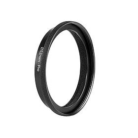 Адаптер фільтра 52 мм для макрооб'єктива Kase Master Macro Pro 85 мм Kase 52MM Pro