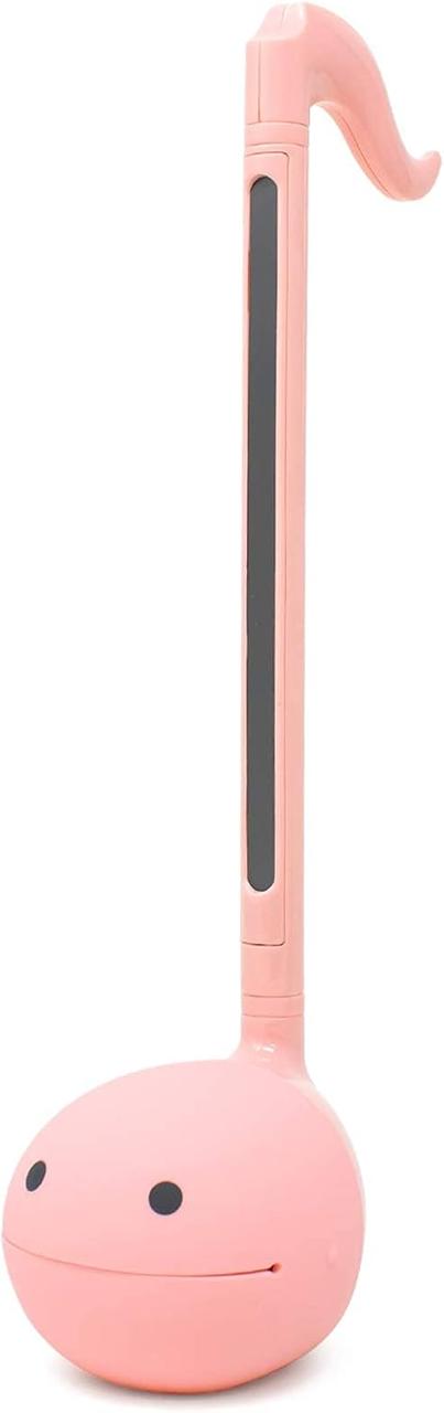 Японський Музичний Інструмент Otamatone Sweets (Отаматон) колір Рожевий 27 см (00602)