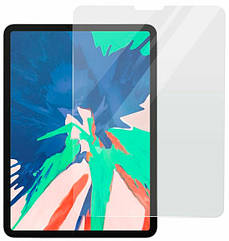 Захисне скло Apple iPad Air 11" 2024 2025 (прозоре 2.5D)