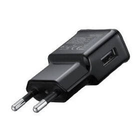 Блок живлення USB заряджання для телефона 2 А LiitoKala Lii-U1