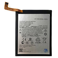 Батарея (акумулятор) Motorola MG50 Moto G9 Plus XT2087-1 (оригінал Китай 5000 mAh)