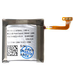 Батарея (акумулятор) Samsung EB-BR910ABY Samsung Galaxy Watch 5 44 мм (оригінал Китай 410 mAh)