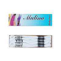 Муліне (Mulina) Ariadna 8м (в упаковці 12 шт)