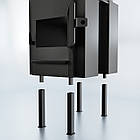 Буржуйка OKO-30	з фонами d3,0. Піч дров'яна, фото 5