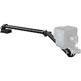 Кріплення на клею з подовжувачем для екшн-камери GoPro Boom + Adhesive AEXTM-001, фото 4