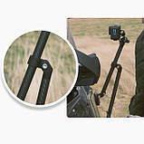 Кріплення на клею з подовжувачем для екшн-камери GoPro Boom + Adhesive AEXTM-001, фото 5