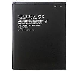 Батарея (акумулятор) Motorola KC40 Moto E6s E6s 2020, Moto E6, Moto E6 Plus (оригінал Китай 3000 mAh)