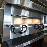 Ручний обприскувач помповий кислотостійкий Marolex 3 л Industry Ergo ACID Line, фото 4