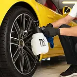 Ручний обприскувач помповий кислотостійкий Marolex 3 л Industry Ergo ACID Line, фото 2