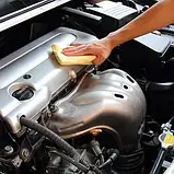 Ручний обприскувач помповий кислотостійкий Marolex 3 л Industry Ergo ACID Line, фото 6